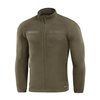 M-Tac - Флісова бойова куртка - Dark Olive - 20481048 