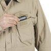 Helikon - Сорочка Defender Mk2 Tropical Shirt® - Dark Olive - KO-DTR-PS-70