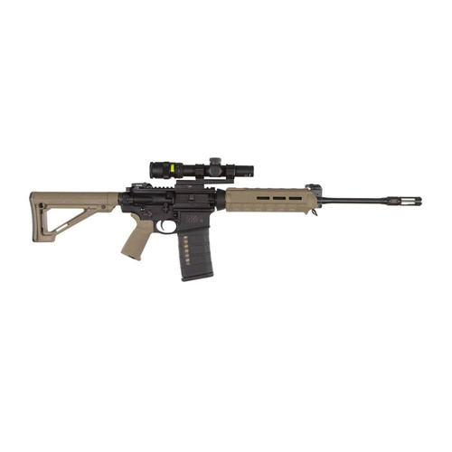 Magpul - PMAG® 25 LR/SR Віконний магазин - GEN M3™ - MAG292 - MAG292