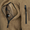 Helikon - Флісова толстовка Patriot Double Fleece - Coyote Brown - BL-PAT-HF-11