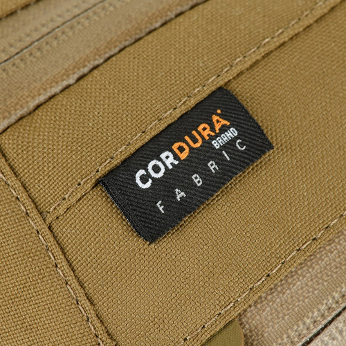 M-Tac - Сумка набедренна Sphaera Hardsling Bag Large Elite - Coyote - 51433005