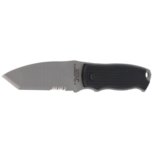 Herbertz - Ніж для шиї Tanto 70 мм - 103407