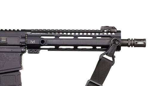 Magpul - Адаптер QD Paraclip™ Adapter підвісного вушка - MAG542-BLK - MAG542-BLK
