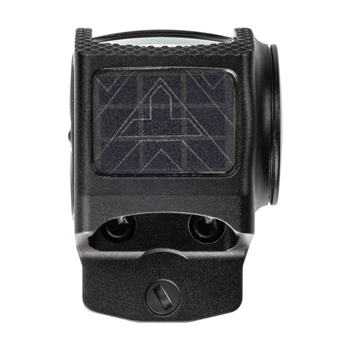 Vortex Optics - Червона точка Defender ST Solar - 3 MOA - чорний - DFST-MRD3-E