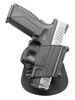 Fobus - Кобура Springfield, HS 2000, Ruger, Taurus - Pletwa Roto - Права - SP-11B RT