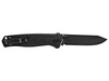 Benchmade - Ніж-медіатор - чорний - 8551BK