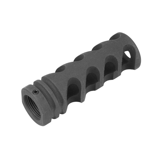 MadBull - Tłumik płomienia DNTC 308 Black (DNTC-02)