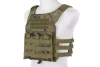 GFC Tactical - Тактичний жилет Jump - Wz. 93 / PL Woodland - GFT-18-011417
