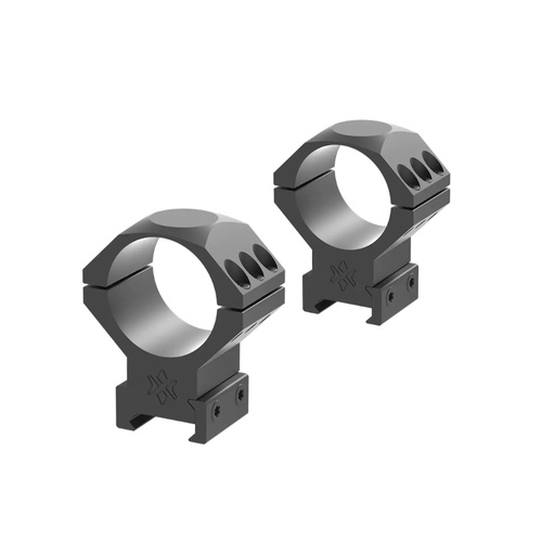 Vector Optics - оптичний приціл Continental x10 1-10x28 - FFP - VET-RAR 2 - Чорний - SCFF-62