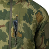 Helikon - Куртка двостороння Reversible Wolfhound Hoodie® - Pencott Wildwood / Pencott Snowdrift - KU-RWH-NL-4544A