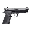 Umarex - Пневматичний пістолет CO2 Beretta Elite II - 4,5 мм - чорний - 5.8090