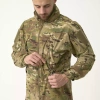 Helikon - Куртка Softshell Trooper Mk2 - Нейлон - MultiCam - KU-TRM-AG-34