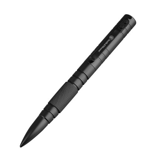 Smith &amp; Wesson - Тактична ручка M&amp;P - чорний - SWPENMPBK