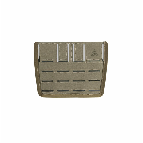 Пряма дія - Панель біорозчинна Mosquito Hip Panel S - адаптивна зелена - PL-MQPS-CD5-AGR