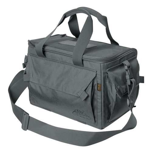 Helikon - Сумка для стрільби на дальність Range - Кордура - Shadow Grey - TB-RGB-CD-35