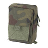 Helikon - Підсумок для Urban Admin Pouch - кордура - MOLLE - Wz. 93 - MO-O03-CD-04