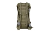 GFC Tactical - Підсумок для гідратаційного пакета - оливковий - GFT-25-009689