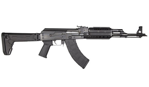 Magpul - MOE® AK Grip для AK-47 / AK-74 - плоска темна земля - MAG523 FDE - Magpul - MOE® AK Grip для AK-47 / AK-74 - плоска темна земля - MAG523 FDE