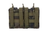 GFC Tactical - Підсумок для потрійного магазину - Wz.93/PL Woodland - GFT-19-019529
