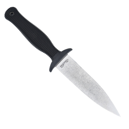 Cold Steel - Тактичний ніж Counter Tac I - AUS-8A - чорний - 10BCTL