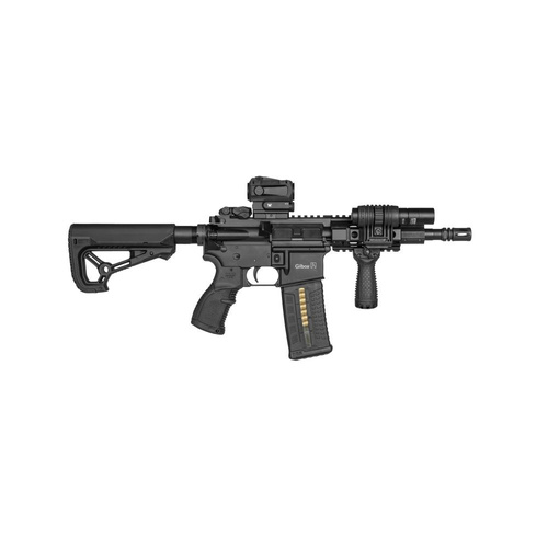 FAB Defense - Фляга GL-CORE S для AR-15 / M4 - чорна 