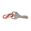 Nite Ize - Ключниця KeyRing S-Biner® - KRG2-11-R3