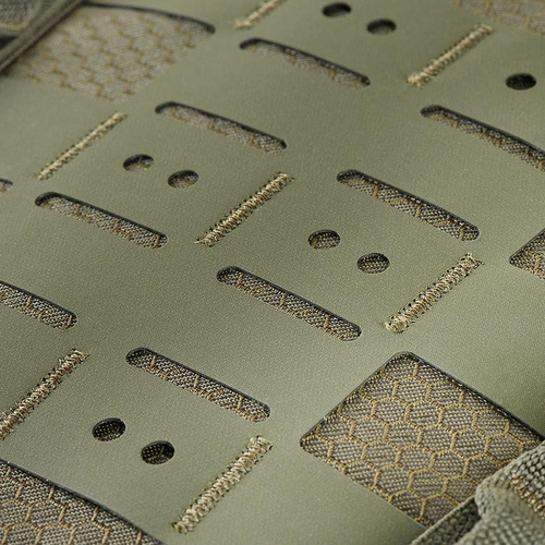 M-Tac - Рюкзак Elite Hex Small - 36 л - Cordura - Ranger Green - 10222023