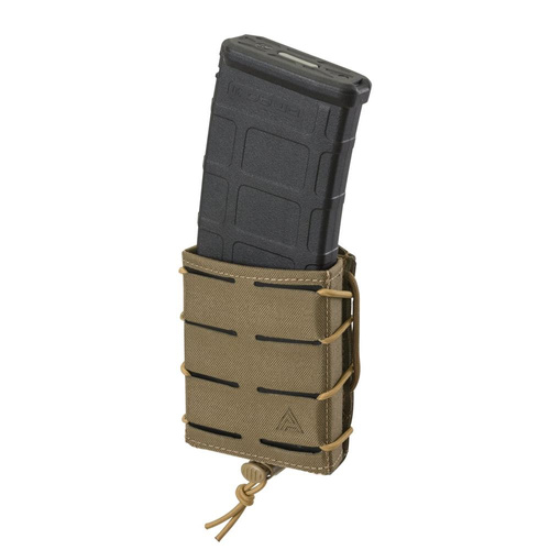 Direct Action - Підсумок AR Rifle Speed Reload Pouch Short® - Coyote Brown - PO-RFSS-CD5-CBR