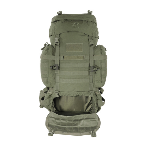 Tasmanian Tiger - Тактичний рюкзак Raid Pack MKIII - 52 л - оливковий - 7711.331