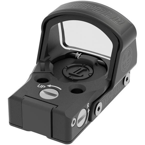 Leupold - Червона точка Red Dot DeltaPoint Pro Reflex 6 MOA - 181105