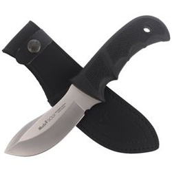 Muela - полімер Nóż Skinner 105мм - SIOUX-10G
