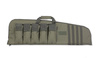 Mil-Tec - Чохол для зброї - RifleBag - Green OD - 100 см - 16191001-902.