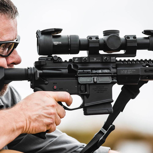 Magpul - Magazynek PMAG® 10 AR-15 / M4 - GEN M3™ - MAG559