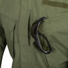 Helikon - Тактична толстовка CPU® - Cotton Ripstop - Desert Panther - BL-CPU-CR-06