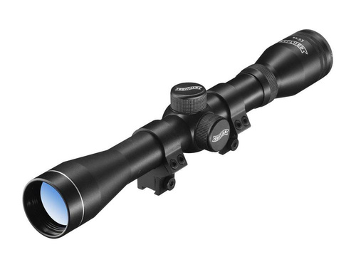 Walther - оптичний приціл 4х32 з кріпленням 11 мм - 2.1500
