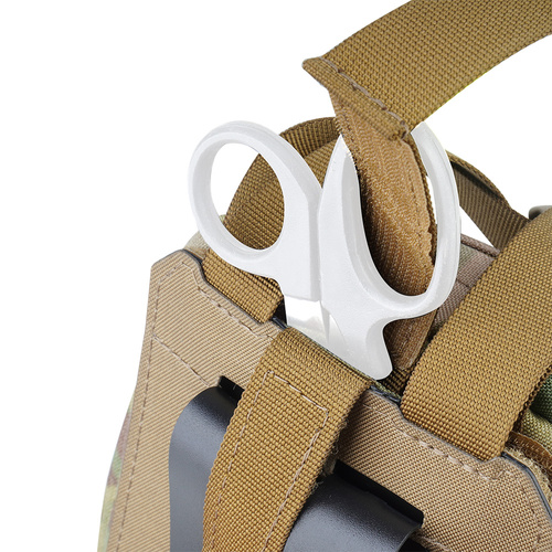 Templars Gear - Підсумок Аптечка AZ-2 - Cordura 500D - Coyote Brown - TG-AZ2-CB