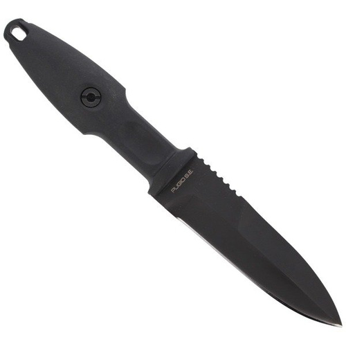 Екстремальне співвідношення - Nóż Pugio SE Black - 04.1000.0317/BLK
