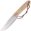 Puma GmbH IP Solingen - Ніж Puma TEC Zebrano Wood - Satin - 381011