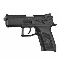 Чеська Збройовка - Пістолет CZ P-07 Kadet - .22 LR