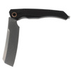 Kershaw - Складаний ніж Strata Cleaver - D2 - чорний - 2078