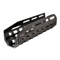 Strike Industries - Czółenko Hayl Rail M-Lok do Benelli M4 - SI-BM4-HAYL-RAIL
