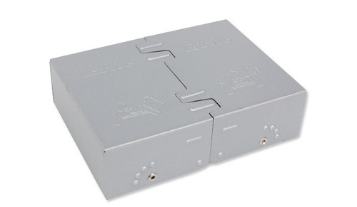 Esbit - Твердопаливна плита - Велика - 12x 14г