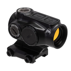 Primary Arms - червона точка SLx MD-21 21 мм Micro Dot AutoLive - ACSS-CQB - Red Dot - PA-SLX-MD-21-ACSS