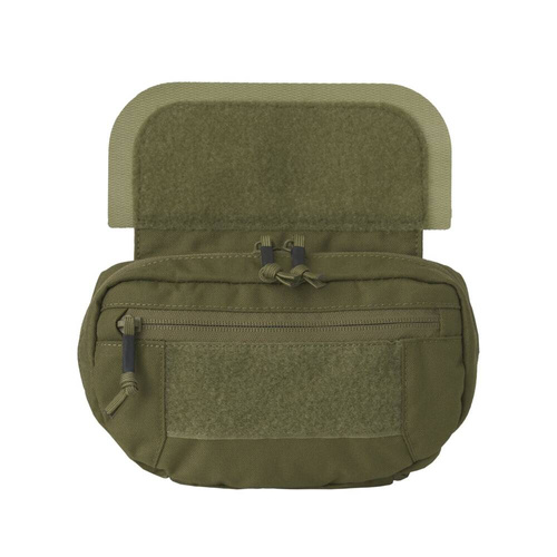 Helikon - Підвісна кишеня для жилета Guardian Dangler - Olive Green - MO-GDP-CD-02