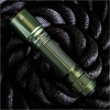 Fenix - Тактичний світлодіодний ліхтар TK16 V2.0 - 3100 лм - зелений - TK16 V2.0 Green