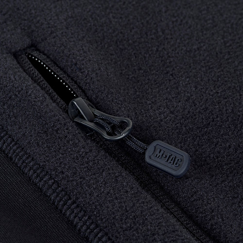 M-Tac - Флісова кофта Polartec Sport Hoodie - Dark Navy Blue - 70067015