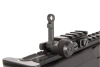 Double Bell - репліка електричного карабіна PDW BI-8002 - чорний - DBY-01-000830