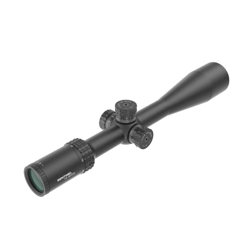 Vector Optics - Приціл оптичний Sentinel-X 10-40x50 - SCOL-34