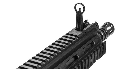 Umarex - Replika karabinka Heckler & Koch HK416 A5 - Czarny - 2.6391X