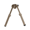 Magpul - Сошка M-LOK MOE QD Rail - FDE - MAG1511-FDE